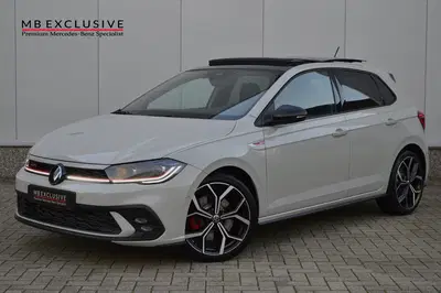 Volkswagen Polo 2.0 TSI GTI Edition IQ DSG7 207pk 2024 uit 2024