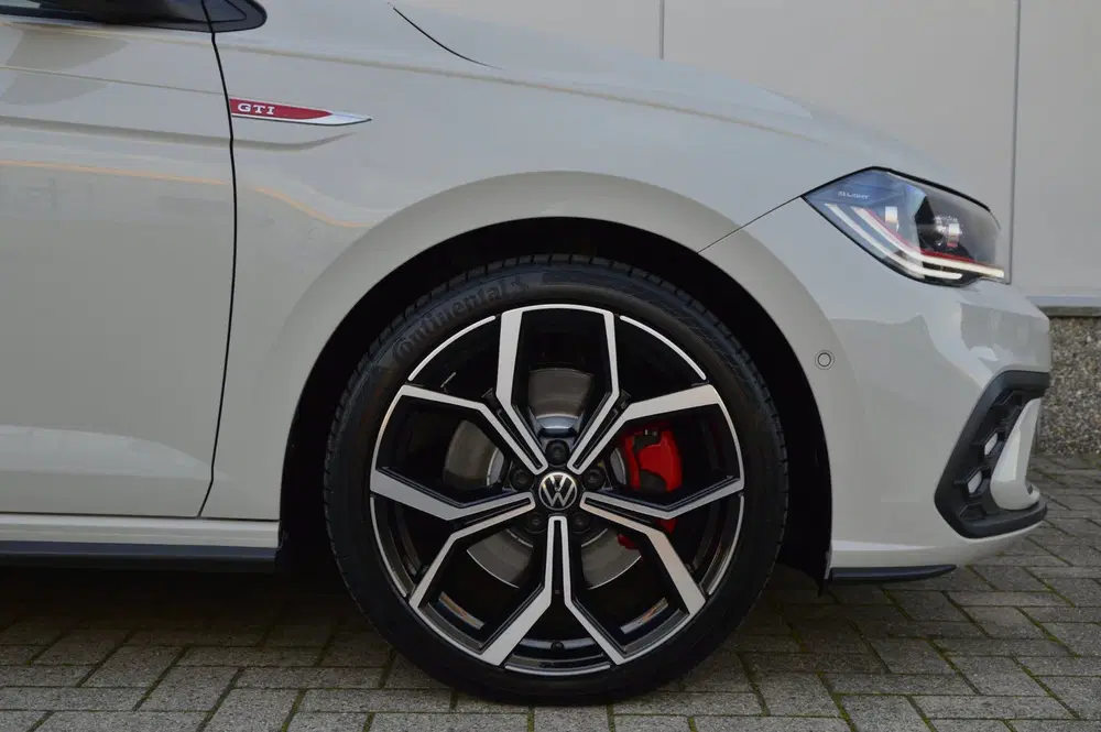 Volkswagen Polo 2.0 TSI GTI Edition IQ DSG7 207pk 2024 uit 2024, foto 10