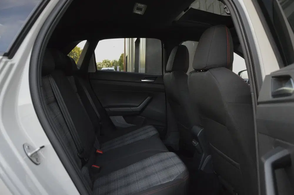 Volkswagen Polo 2.0 TSI GTI Edition IQ DSG7 207pk 2024 uit 2024, foto 11
