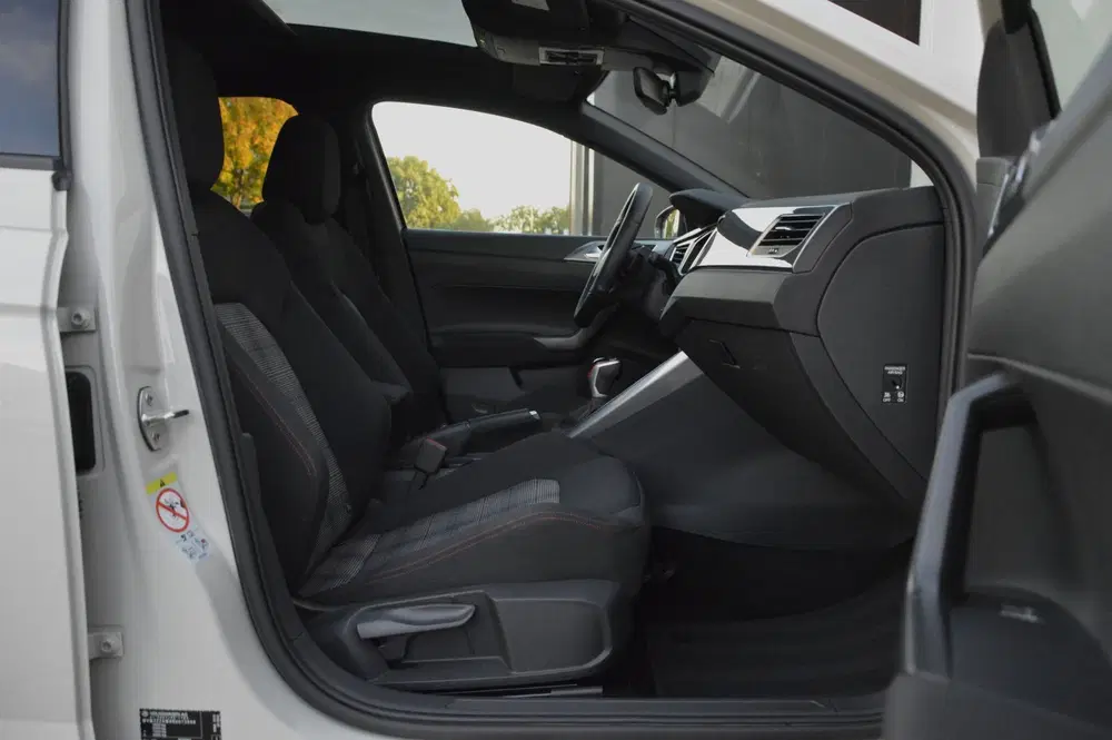 Volkswagen Polo 2.0 TSI GTI Edition IQ DSG7 207pk 2024 uit 2024, foto 12