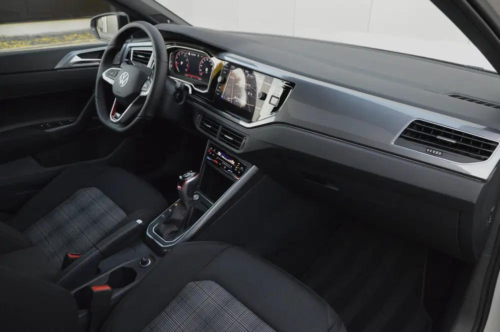 Volkswagen Polo 2.0 TSI GTI Edition IQ DSG7 207pk 2024 uit 2024, foto 13