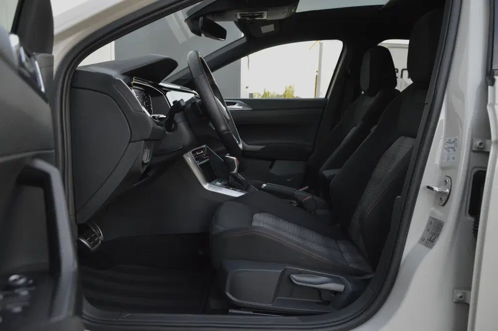 Volkswagen Polo 2.0 TSI GTI Edition IQ DSG7 207pk 2024 uit 2024, foto 14