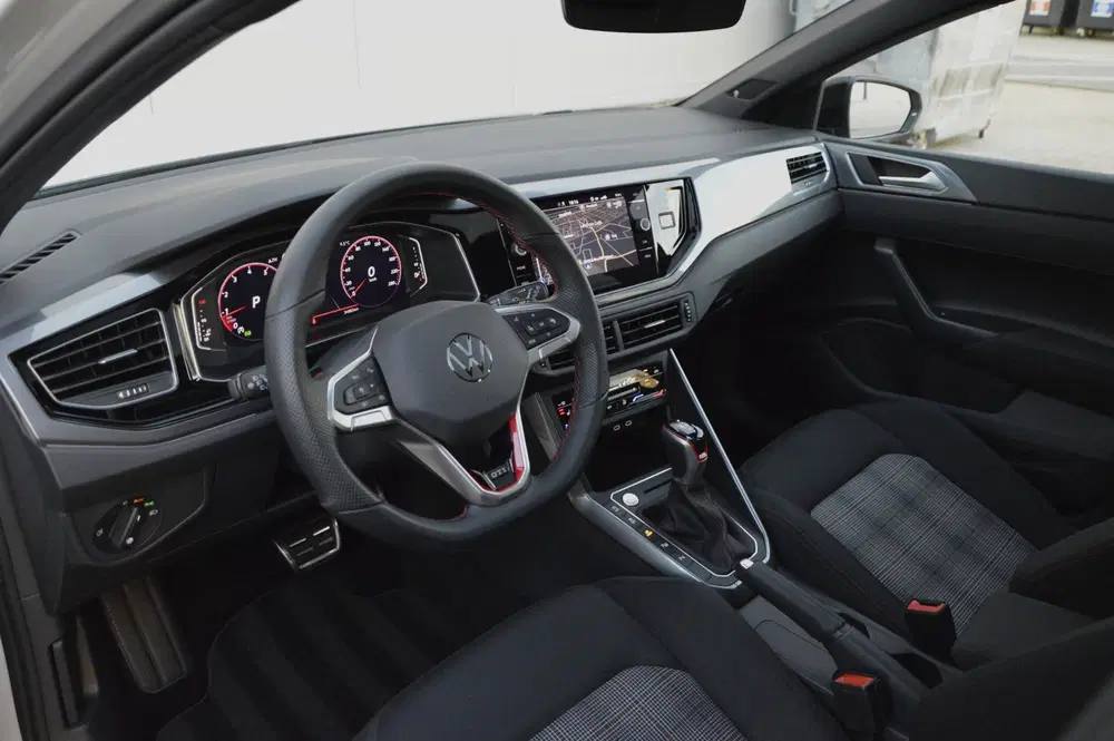 Volkswagen Polo 2.0 TSI GTI Edition IQ DSG7 207pk 2024 uit 2024, foto 15