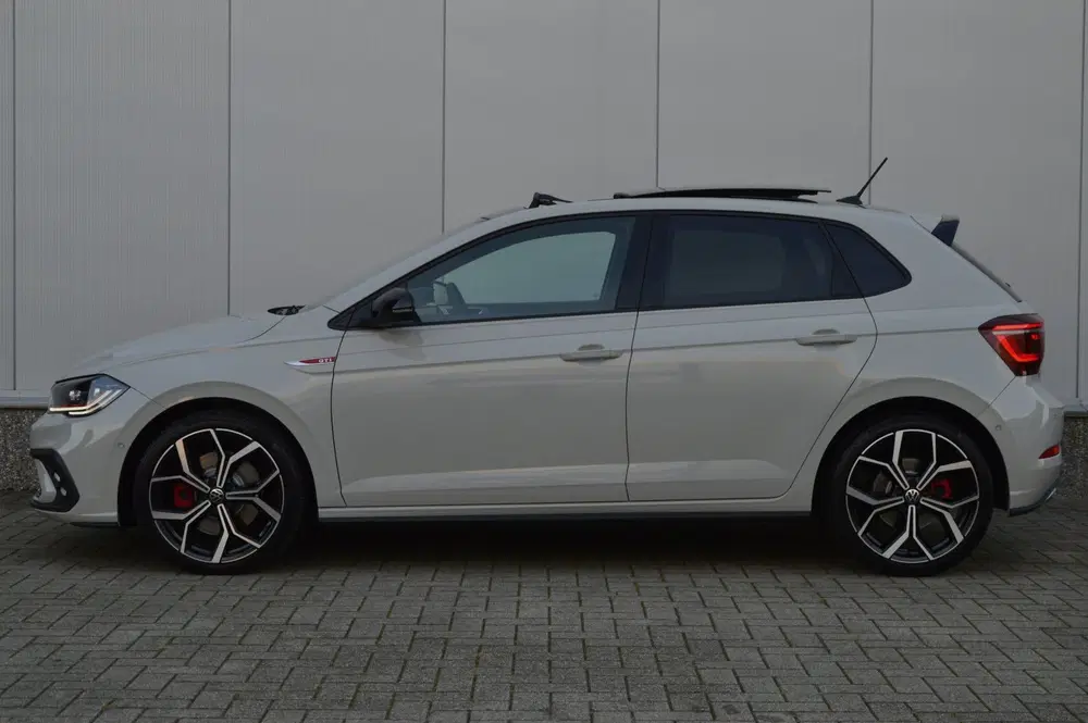 Volkswagen Polo 2.0 TSI GTI Edition IQ DSG7 207pk 2024 uit 2024, foto 8