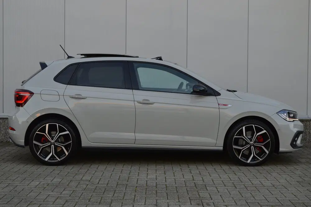 Volkswagen Polo 2.0 TSI GTI Edition IQ DSG7 207pk 2024 uit 2024, foto 9