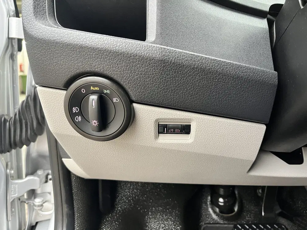 Volkswagen Transporter 2.0 TSI L1H1 Automaat Benzine Dubbele uit 2019, foto 10