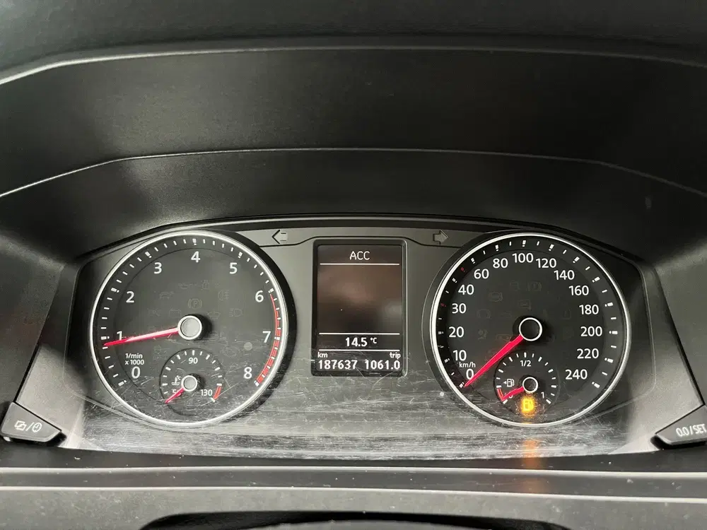Volkswagen Transporter 2.0 TSI L1H1 Automaat Benzine Dubbele uit 2019, foto 12
