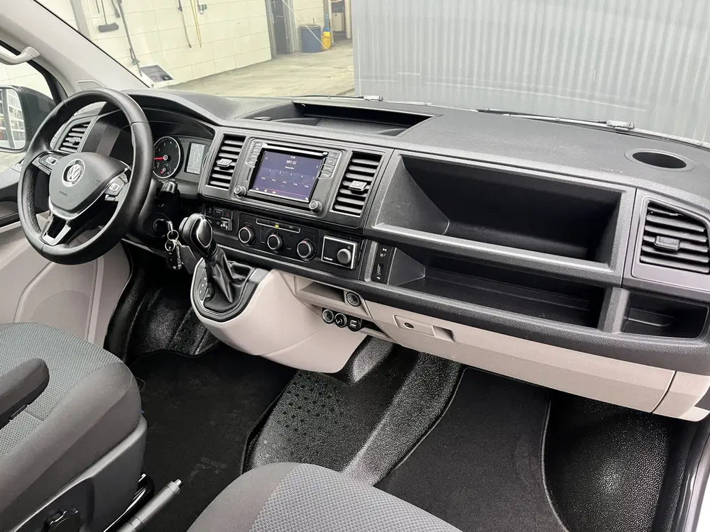 Volkswagen Transporter 2.0 TSI L1H1 Automaat Benzine Dubbele uit 2019, foto 7