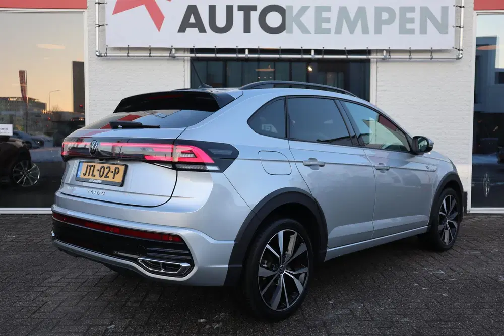 Volkswagen Taigo 1.0 TSI R-LINE CAMERA uit 2025, foto 13