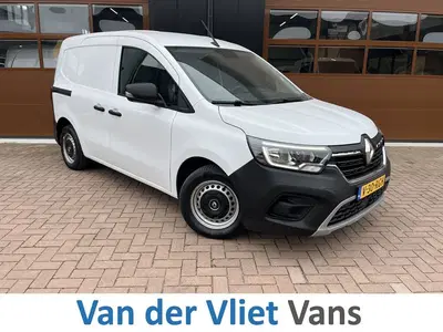 Renault Kangoo 1.5 Blue dCi 95pk E6 Comfort 3p Lease €276 uit 2022