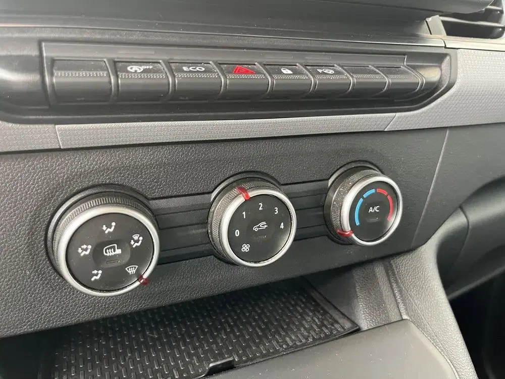 Renault Kangoo 1.5 Blue dCi 95pk E6 Comfort 3p Lease €276 uit 2022, foto 10