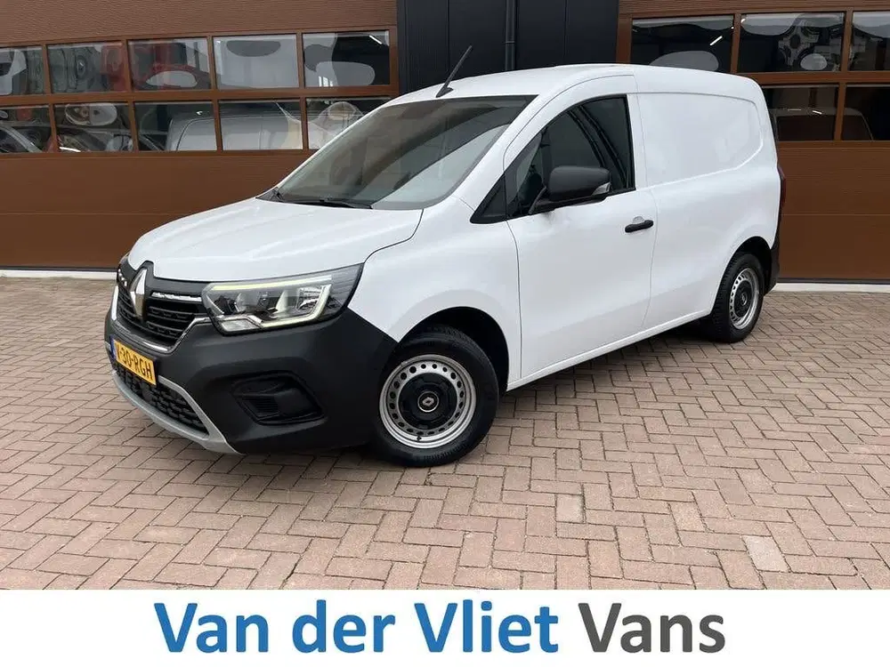 Renault Kangoo 1.5 Blue dCi 95pk E6 Comfort 3p Lease €276 uit 2022, foto 2