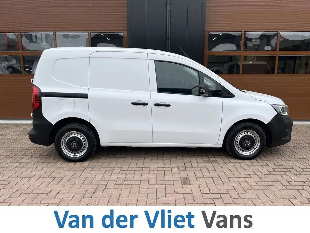 Renault Kangoo 1.5 Blue dCi 95pk E6 Comfort 3p Lease €276 uit 2022, foto 5