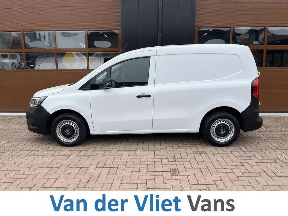 Renault Kangoo 1.5 Blue dCi 95pk E6 Comfort 3p Lease €276 uit 2022, foto 6