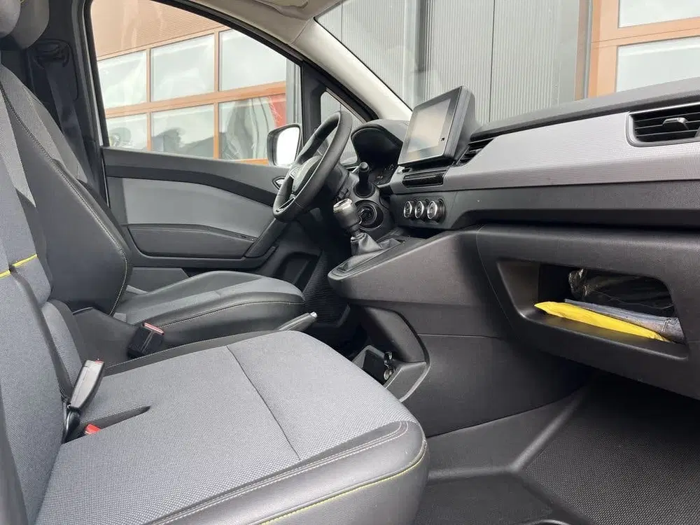Renault Kangoo 1.5 Blue dCi 95pk E6 Comfort 3p Lease €276 uit 2022, foto 7