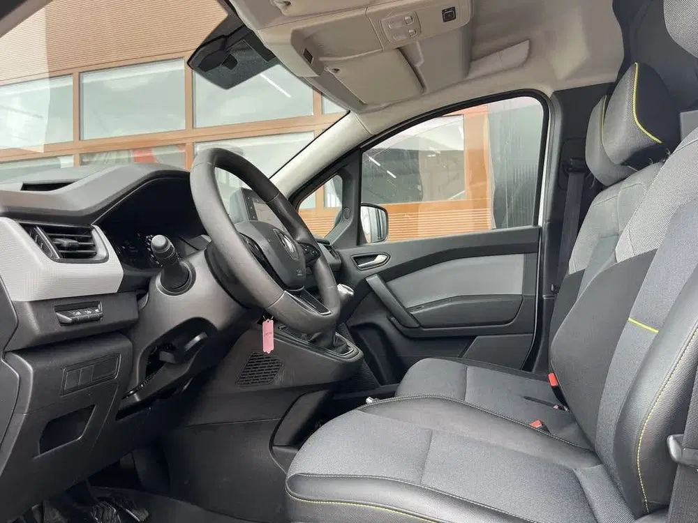 Renault Kangoo 1.5 Blue dCi 95pk E6 Comfort 3p Lease €276 uit 2022, foto 8