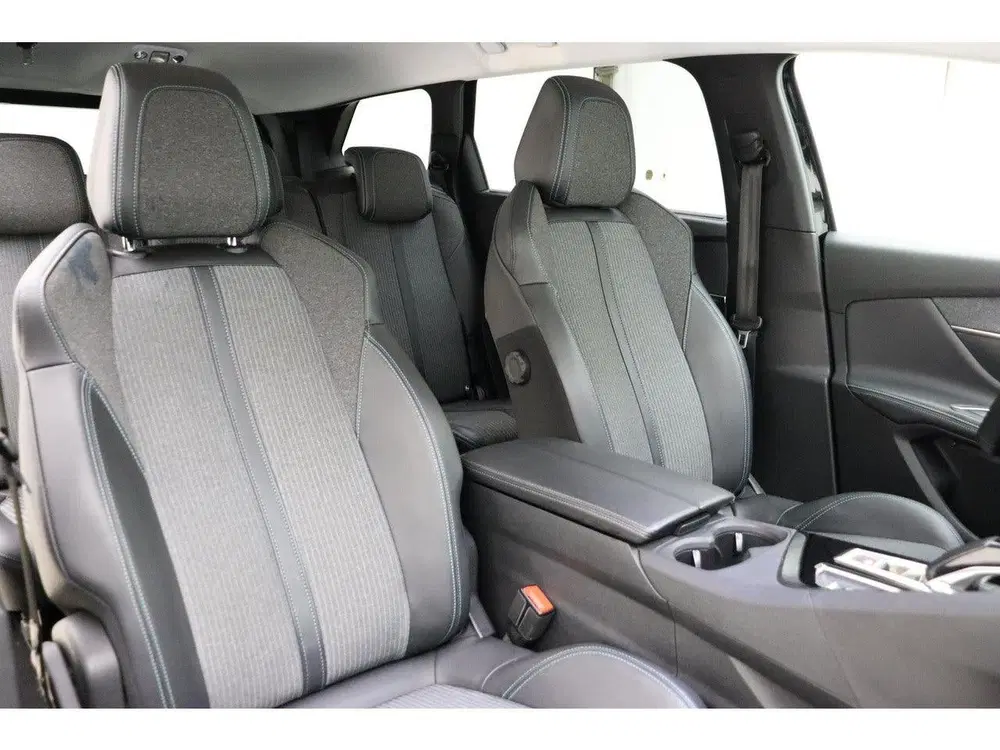 Peugeot 5008 1.2 PureTech Allure Pack Business 130 PK uit 2022, foto 10