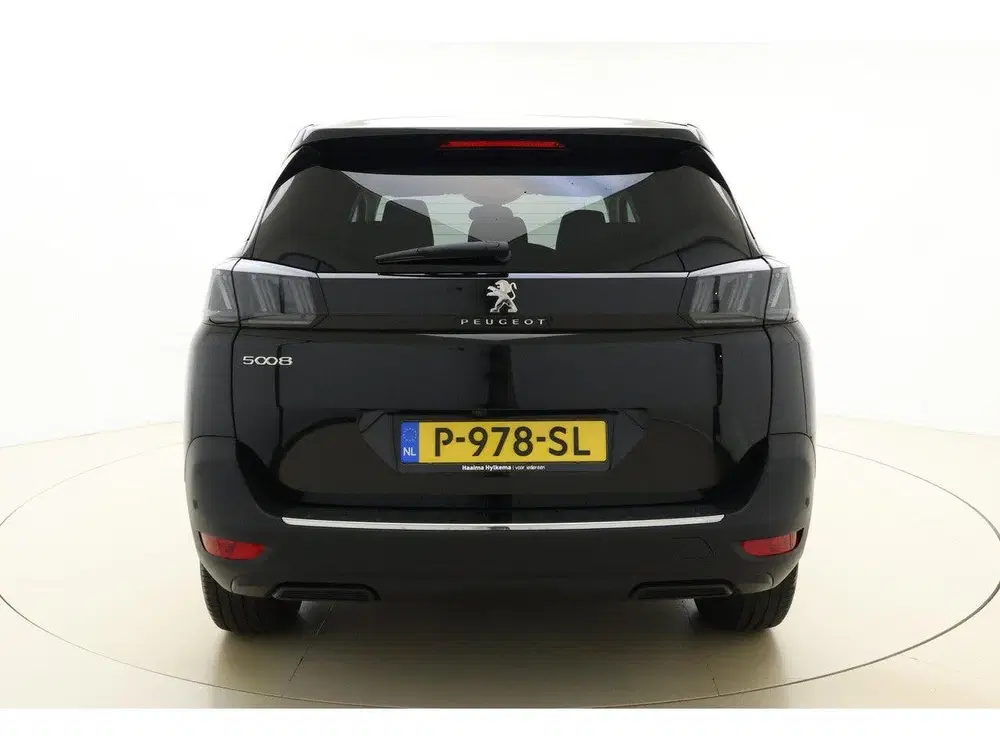 Peugeot 5008 1.2 PureTech Allure Pack Business 130 PK uit 2022, foto 11