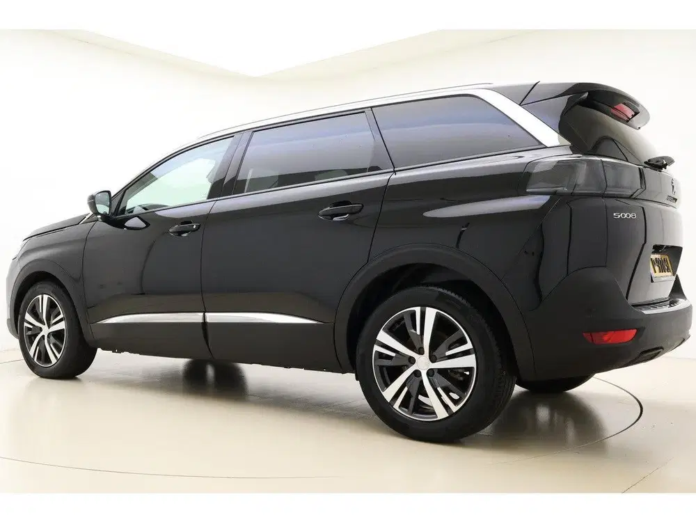 Peugeot 5008 1.2 PureTech Allure Pack Business 130 PK uit 2022, foto 12