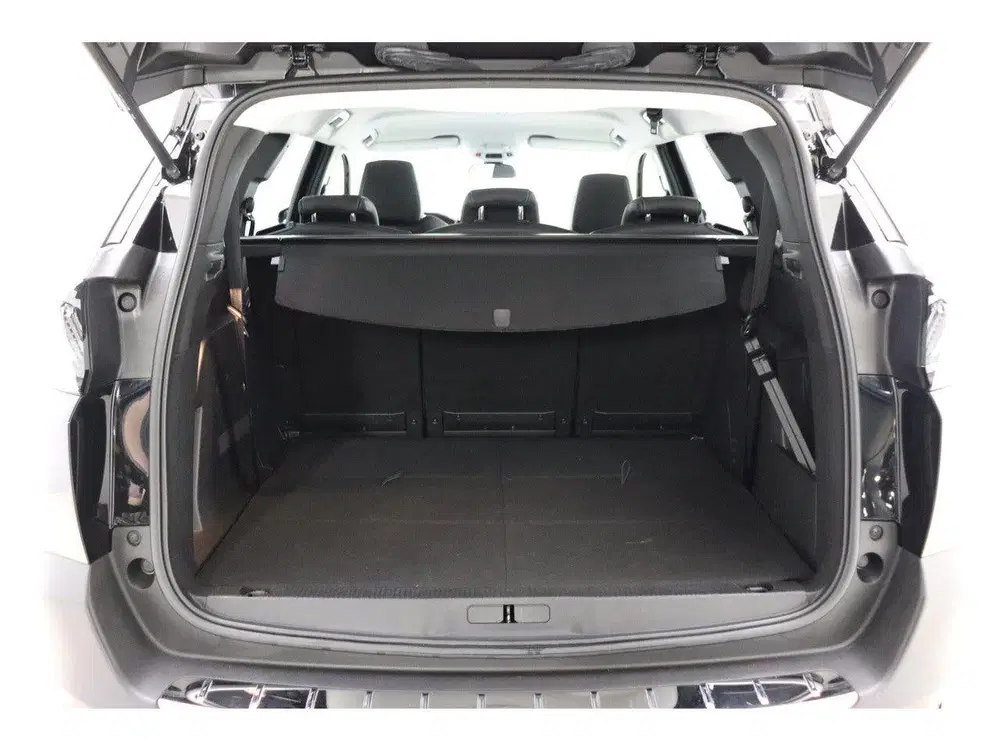 Peugeot 5008 1.2 PureTech Allure Pack Business 130 PK uit 2022, foto 13