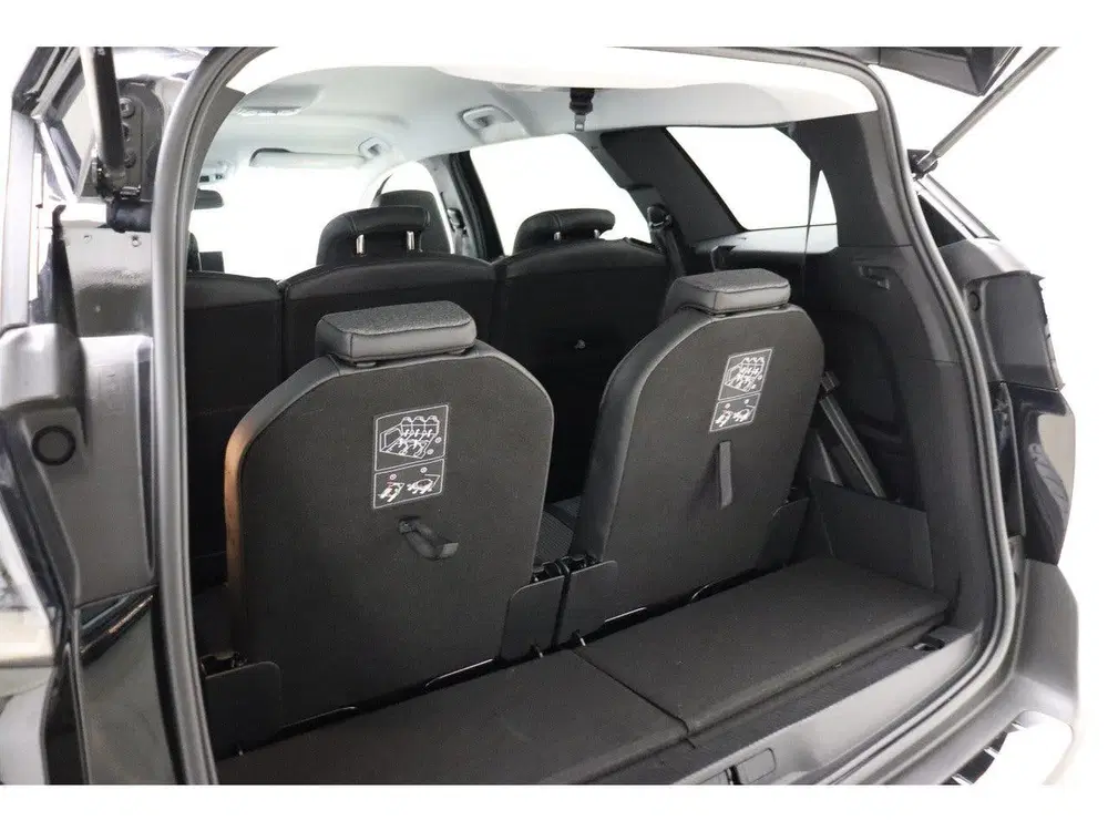 Peugeot 5008 1.2 PureTech Allure Pack Business 130 PK uit 2022, foto 14