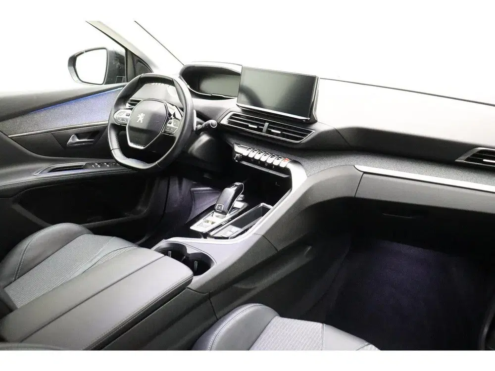 Peugeot 5008 1.2 PureTech Allure Pack Business 130 PK uit 2022, foto 3