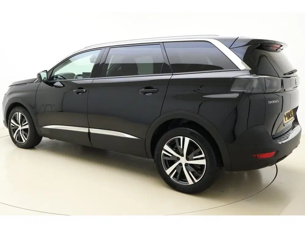 Peugeot 5008 1.2 PureTech Allure Pack Business 130 PK uit 2022, foto 4