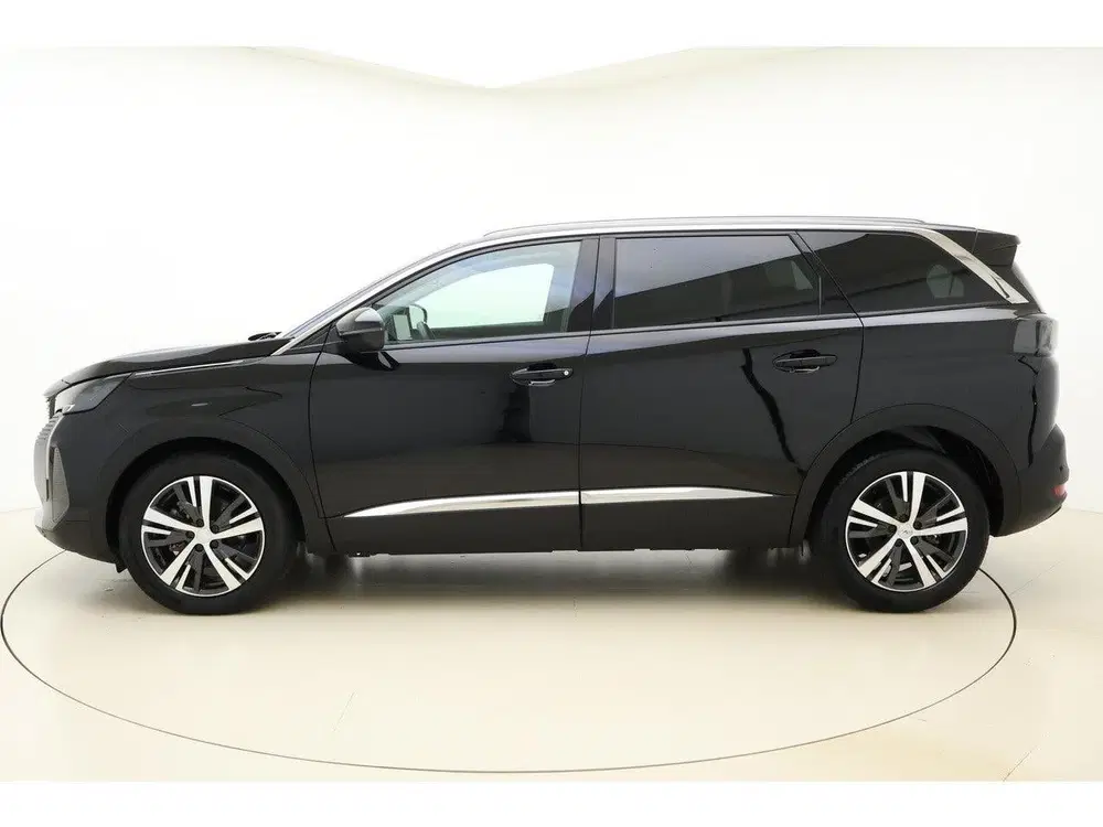 Peugeot 5008 1.2 PureTech Allure Pack Business 130 PK uit 2022, foto 5