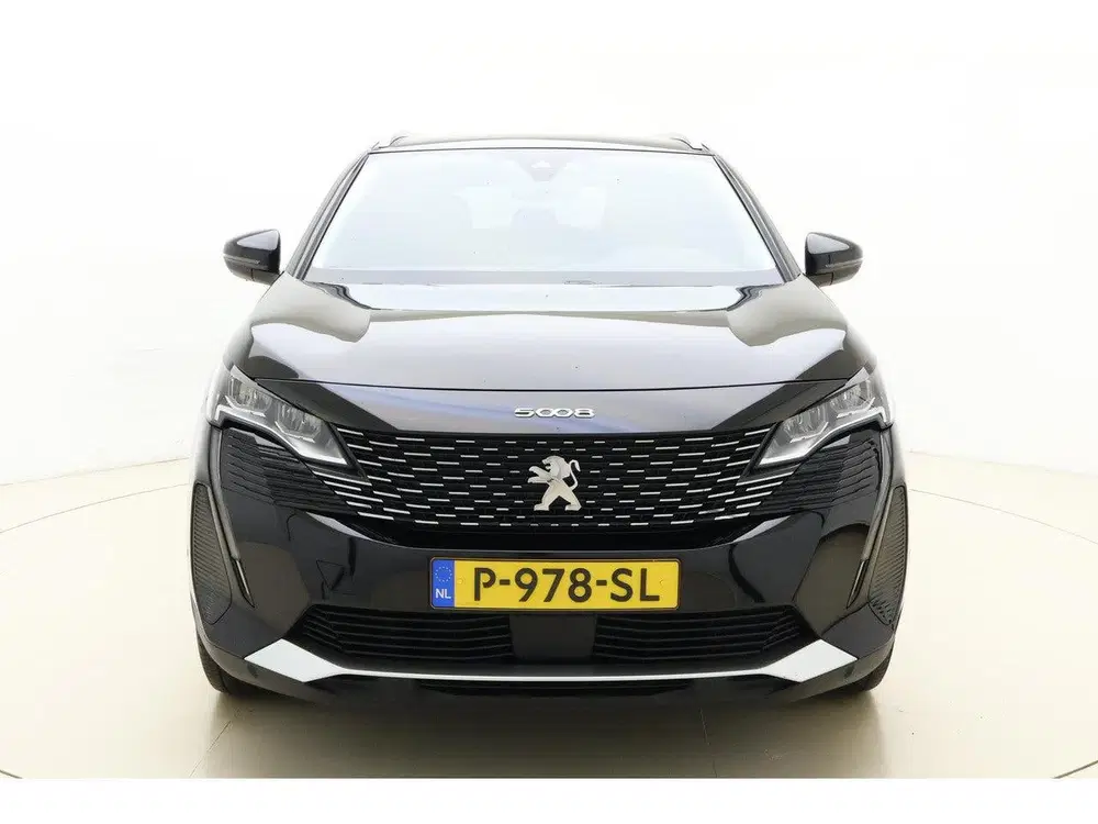 Peugeot 5008 1.2 PureTech Allure Pack Business 130 PK uit 2022, foto 6