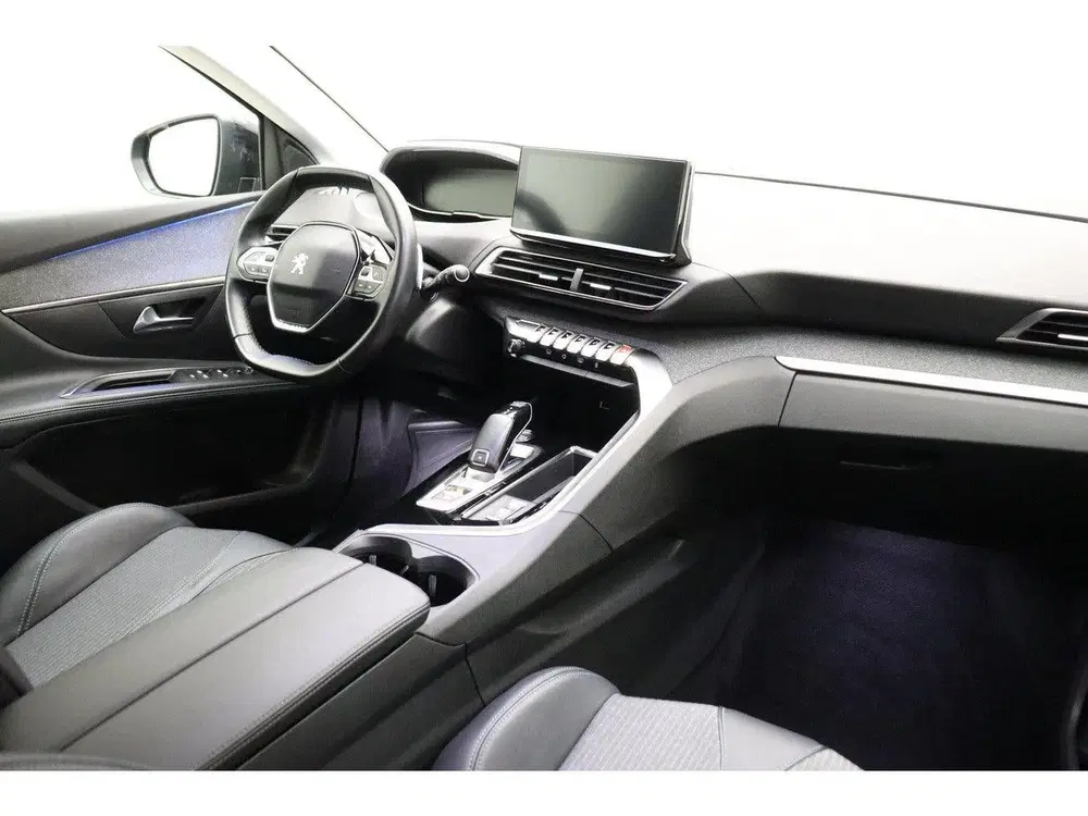 Peugeot 5008 1.2 PureTech Allure Pack Business 130 PK uit 2022, foto 7