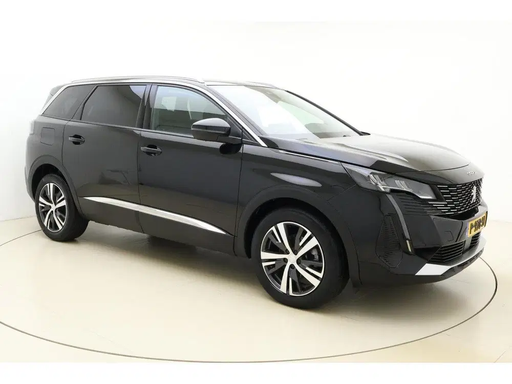 Peugeot 5008 1.2 PureTech Allure Pack Business 130 PK uit 2022, foto 8