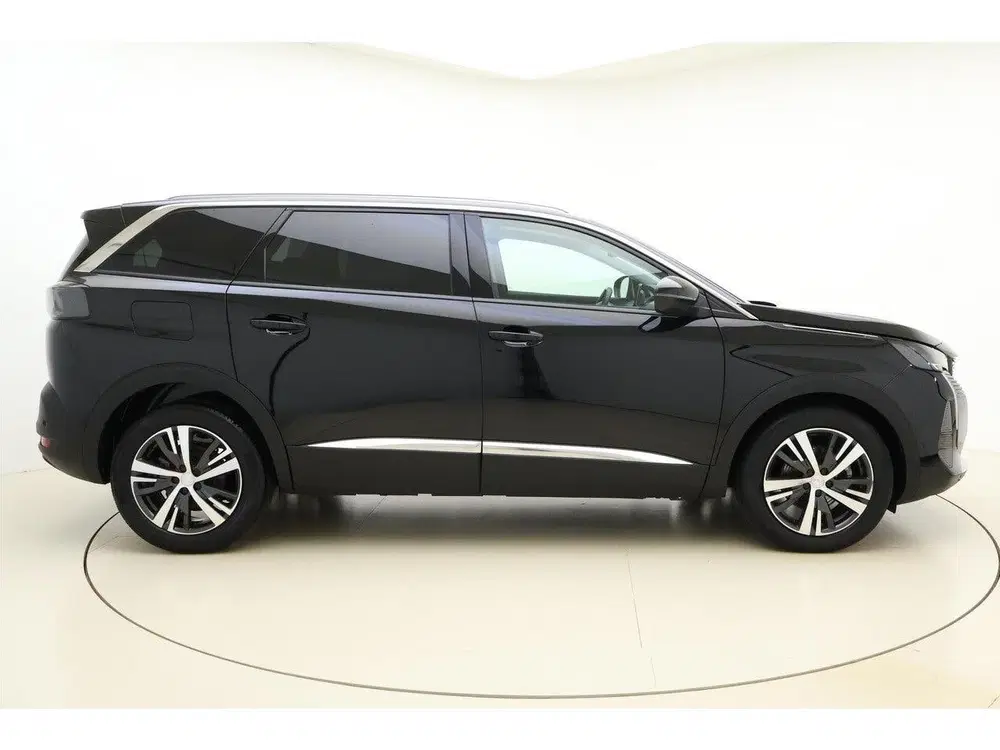 Peugeot 5008 1.2 PureTech Allure Pack Business 130 PK uit 2022, foto 9