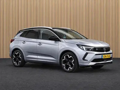 Opel Grandland 1.6 Turbo Plug-In Hybrid 4x4 Business Eleg uit 2022
