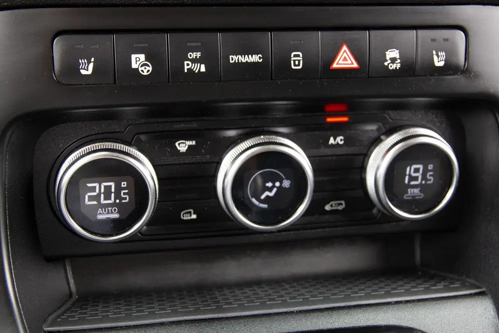 Mercedes-Benz Citan Mercedes eCitan L1 Pro 51 kWh NL-Auto Trek uit 2023, foto 13