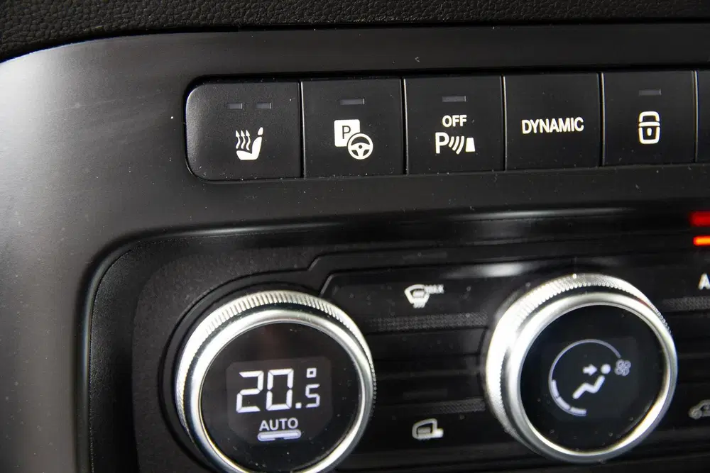 Mercedes-Benz Citan Mercedes eCitan L1 Pro 51 kWh NL-Auto Trek uit 2023, foto 14