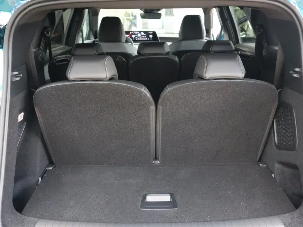Peugeot 5008 Allure Mild Hybride 145PK e-DSC6 Automaat uit 2025, foto 10