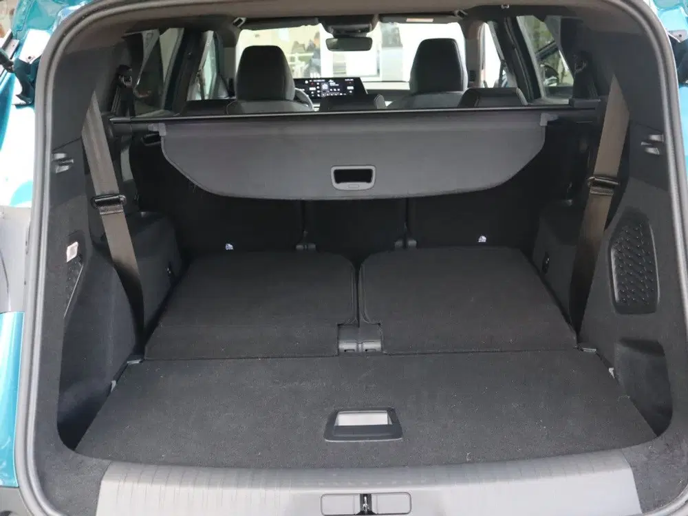 Peugeot 5008 Allure Mild Hybride 145PK e-DSC6 Automaat uit 2025, foto 11