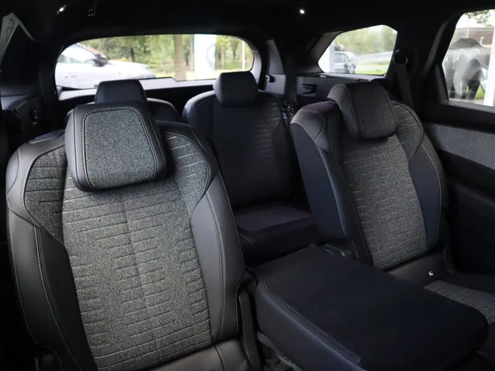 Peugeot 5008 Allure Mild Hybride 145PK e-DSC6 Automaat uit 2025, foto 8