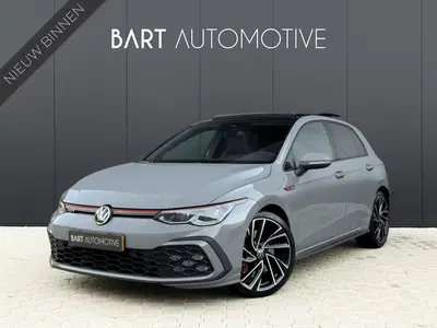 Volkswagen Golf 2.0 TSI GTI 245PK uit 2020