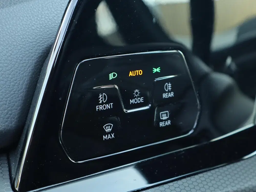 Volkswagen Golf 2.0 TSI GTI 245PK uit 2020, foto 10