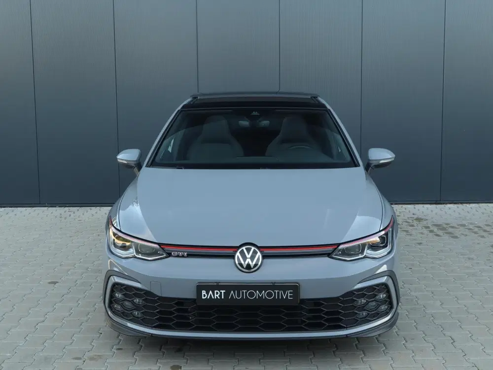 Volkswagen Golf 2.0 TSI GTI 245PK uit 2020, foto 2
