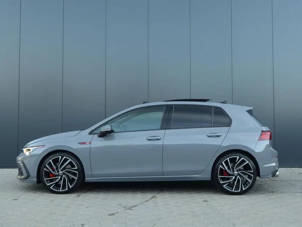 Volkswagen Golf 2.0 TSI GTI 245PK uit 2020, foto 3