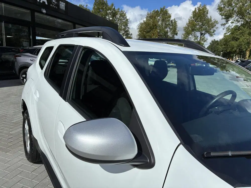 Dacia Duster 1.3 TCe Comfort uit 2023, foto 12