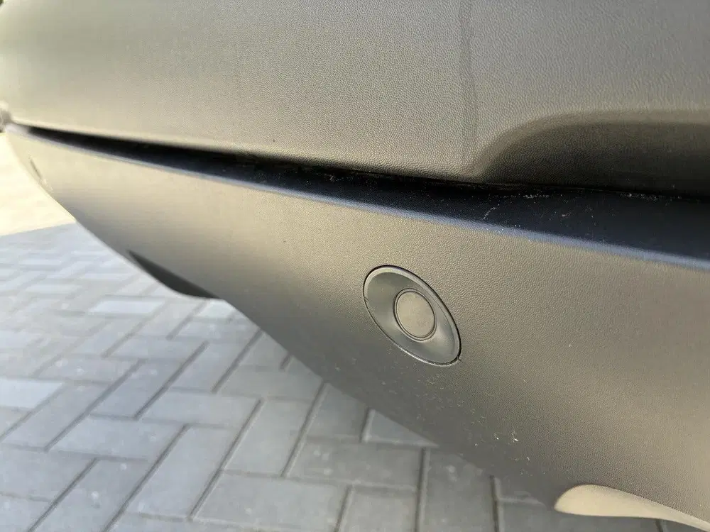 Dacia Duster 1.3 TCe Comfort uit 2023, foto 14