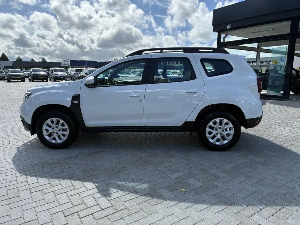 Dacia Duster 1.3 TCe Comfort uit 2023, foto 8