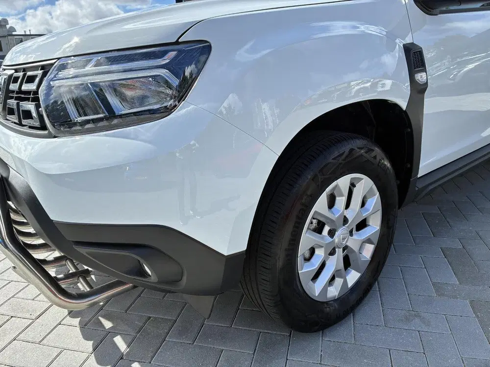 Dacia Duster 1.3 TCe Comfort uit 2023, foto 9