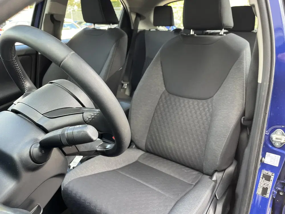 Toyota Yaris 1.5 Hybrid Dynamic uit 2023, foto 13