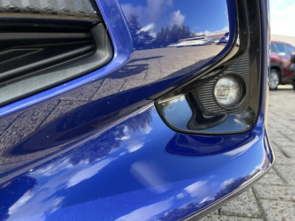 Toyota Yaris 1.5 Hybrid Dynamic uit 2023, foto 4