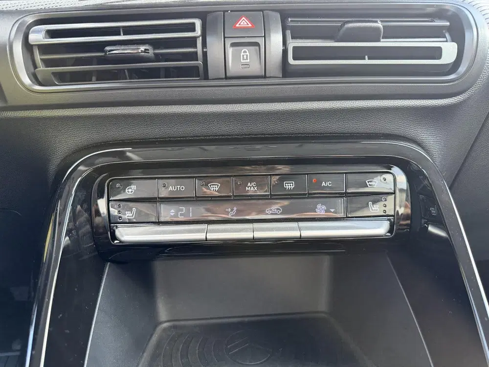 Citroën C3 Aircross 1.2 Hybrid 145pk Max Apple Carplay uit 2025, foto 11