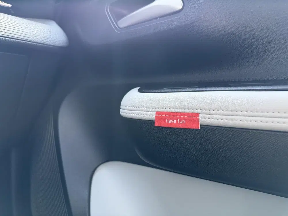 Citroën C3 Aircross 1.2 Hybrid 145pk Max Apple Carplay uit 2025, foto 12